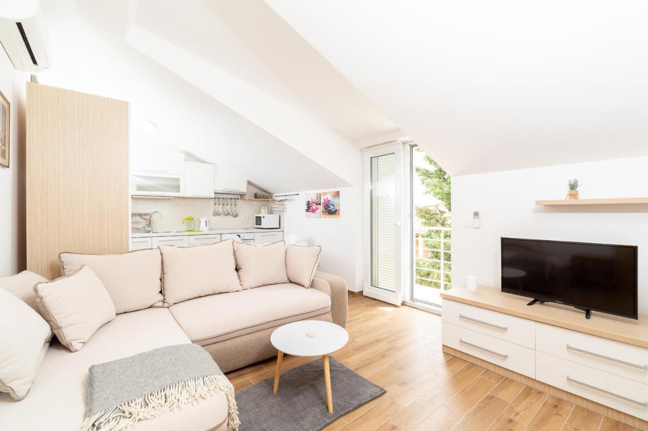 Villa Stipe Stari Grad  Eksteriør billede